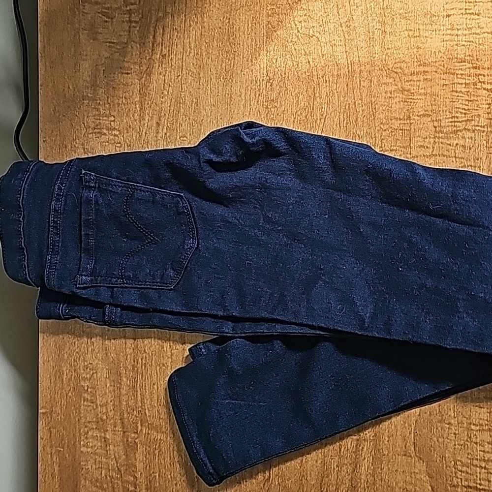 Size 10 girls Levi's Jeggings